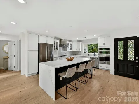 1801 Matheson Avenue Charlotte NC 28205