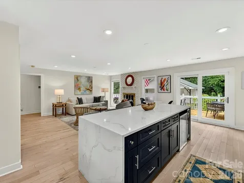 1801 Matheson Avenue Charlotte NC 28205