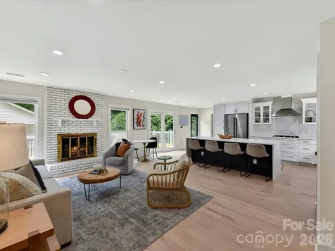 1801 Matheson Avenue Charlotte NC 28205