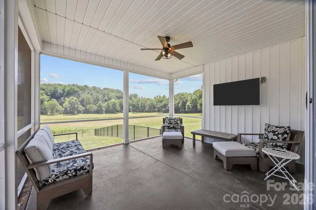 1140 Shinnville Road Cleveland NC 27013