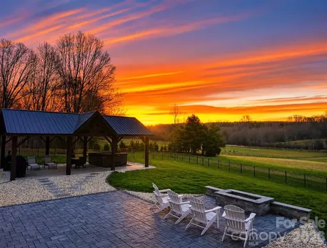 1140 Shinnville Road Cleveland NC 27013