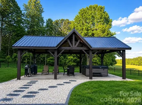1140 Shinnville Road Cleveland NC 27013