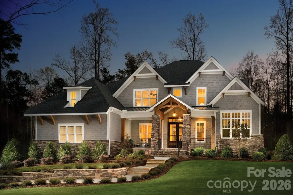 213 Cape August Place Belmont NC 28012