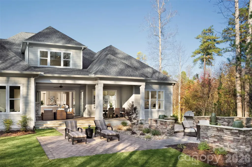 213 Cape August Place Belmont NC 28012