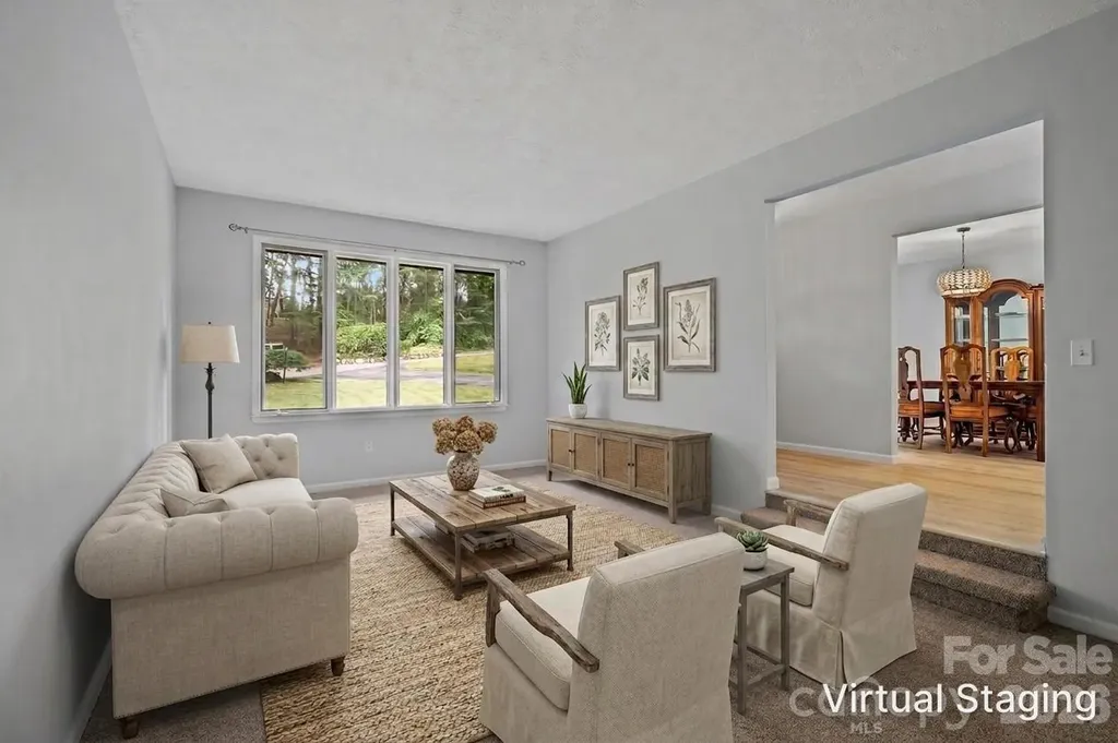 11 Grenadier Court Candler NC 28715