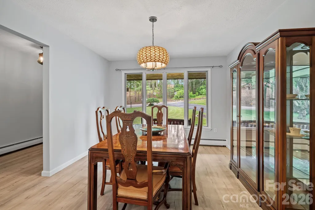 11 Grenadier Court Candler NC 28715