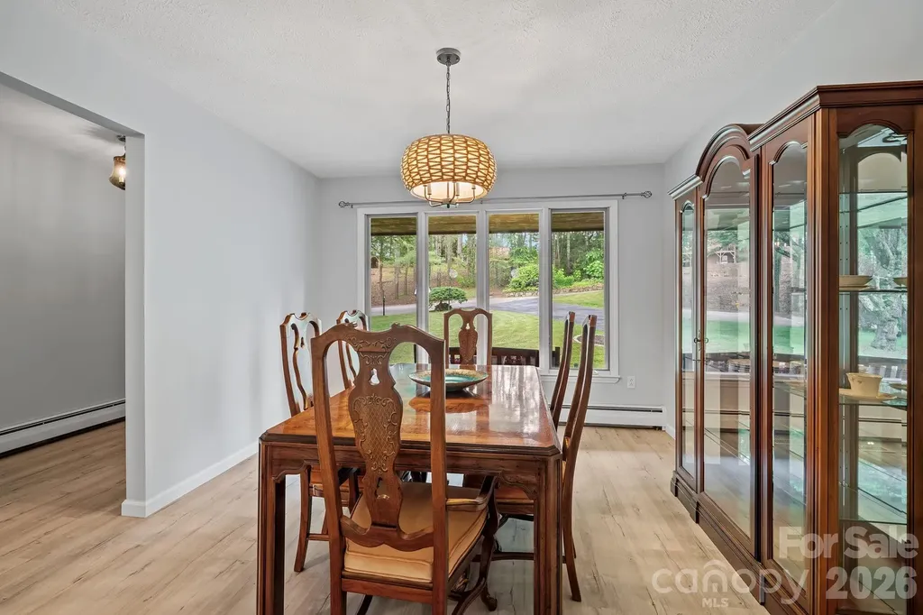 11 Grenadier Court Candler NC 28715