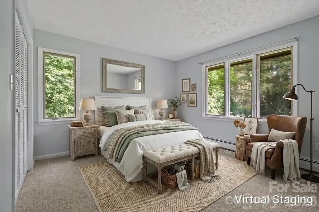 11 Grenadier Court Candler NC 28715