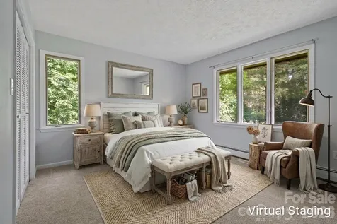 11 Grenadier Court Candler NC 28715