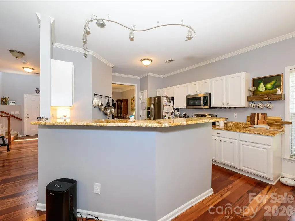 6815 Tanners Creek Drive Huntersville NC 28078