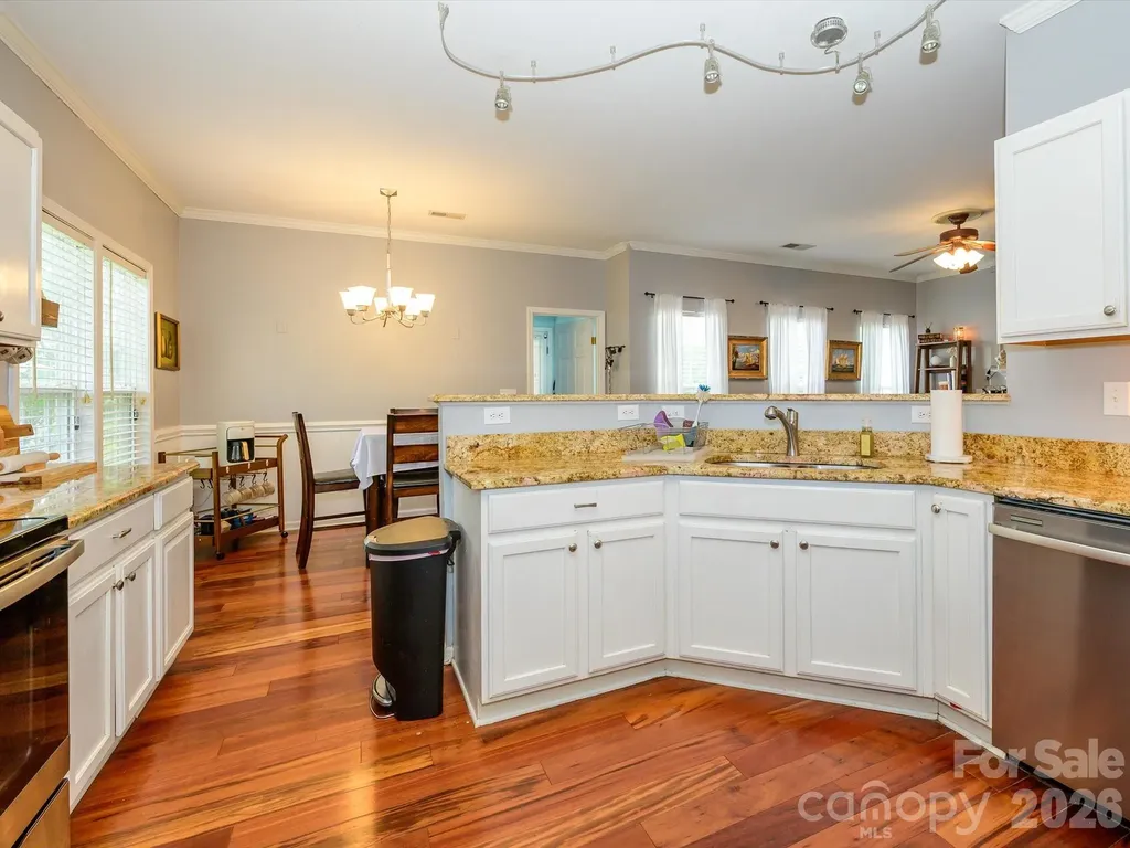 6815 Tanners Creek Drive Huntersville NC 28078