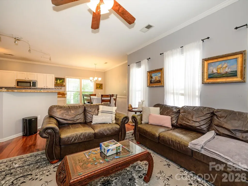 6815 Tanners Creek Drive Huntersville NC 28078