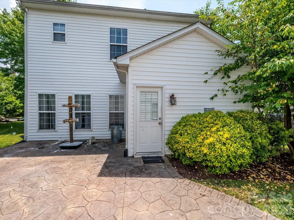 6815 Tanners Creek Drive Huntersville NC 28078