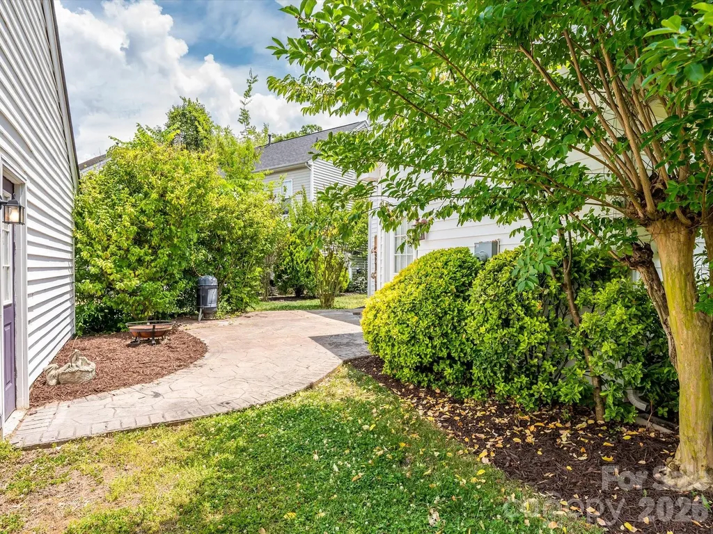 6815 Tanners Creek Drive Huntersville NC 28078