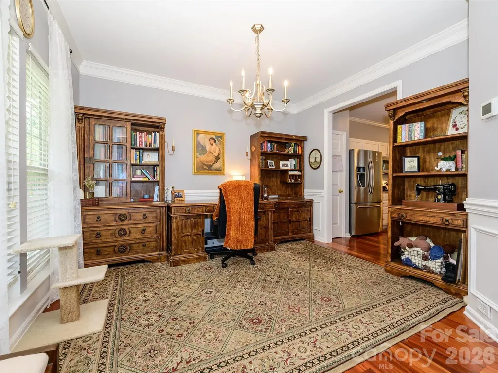 6815 Tanners Creek Drive Huntersville NC 28078