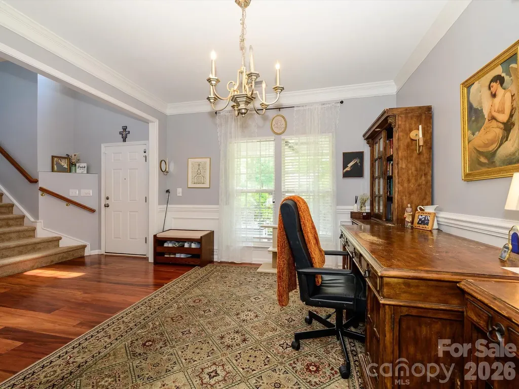 6815 Tanners Creek Drive Huntersville NC 28078