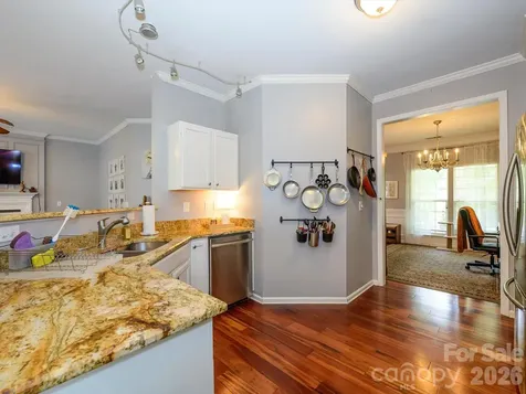 6815 Tanners Creek Drive Huntersville NC 28078