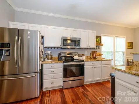 6815 Tanners Creek Drive Huntersville NC 28078