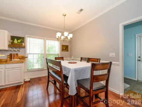 6815 Tanners Creek Drive Huntersville NC 28078