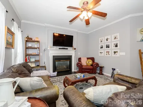 6815 Tanners Creek Drive Huntersville NC 28078
