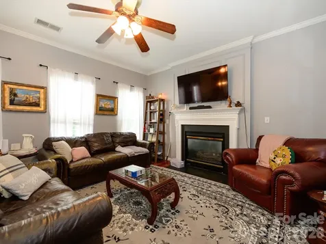 6815 Tanners Creek Drive Huntersville NC 28078