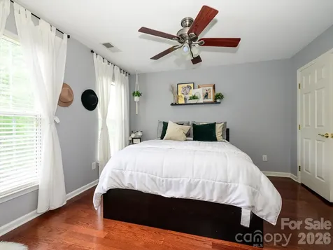 6815 Tanners Creek Drive Huntersville NC 28078