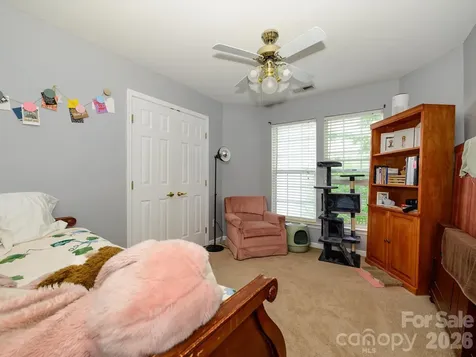 6815 Tanners Creek Drive Huntersville NC 28078
