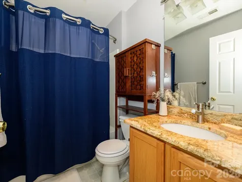 6815 Tanners Creek Drive Huntersville NC 28078