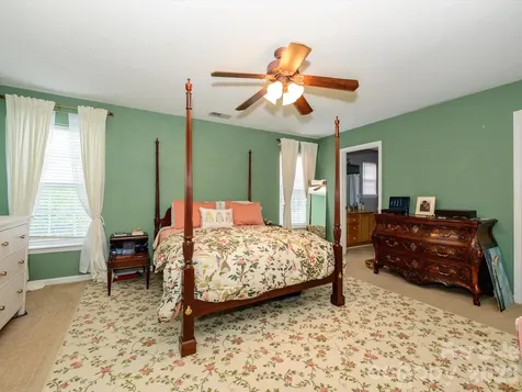 6815 Tanners Creek Drive Huntersville NC 28078