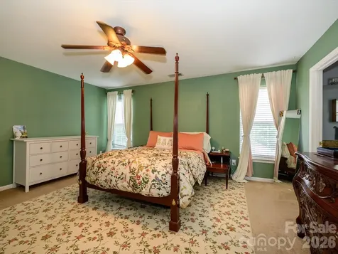 6815 Tanners Creek Drive Huntersville NC 28078
