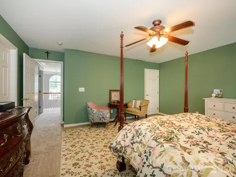 6815 Tanners Creek Drive Huntersville NC 28078