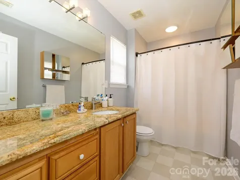 6815 Tanners Creek Drive Huntersville NC 28078