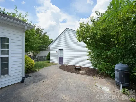 6815 Tanners Creek Drive Huntersville NC 28078