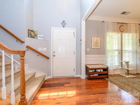 6815 Tanners Creek Drive Huntersville NC 28078