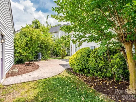 6815 Tanners Creek Drive Huntersville NC 28078