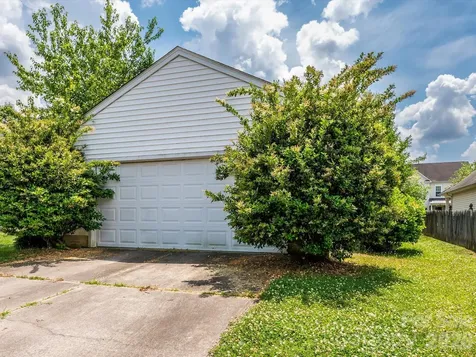 6815 Tanners Creek Drive Huntersville NC 28078