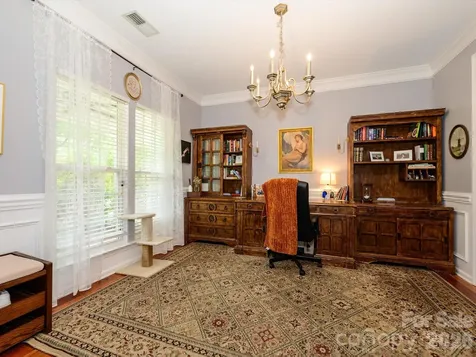 6815 Tanners Creek Drive Huntersville NC 28078