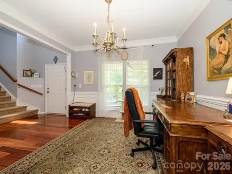 6815 Tanners Creek Drive Huntersville NC 28078