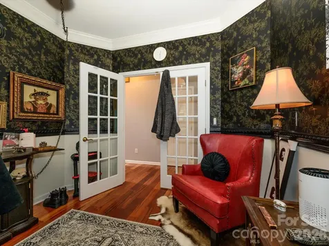 6815 Tanners Creek Drive Huntersville NC 28078