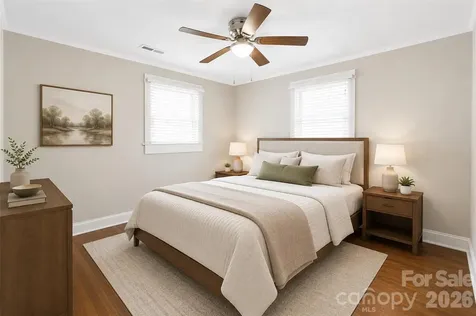 1002 Laura Avenue Kannapolis NC 28083