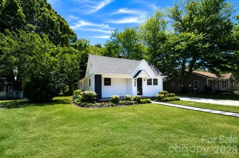 1002 Laura Avenue Kannapolis NC 28083