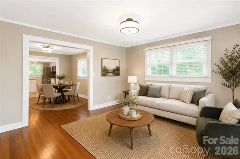 1002 Laura Avenue Kannapolis NC 28083