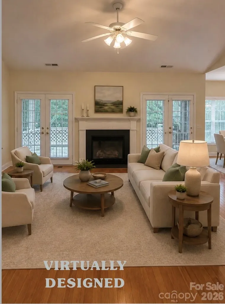 5911 Sugarcane Court Mint Hill NC 28227