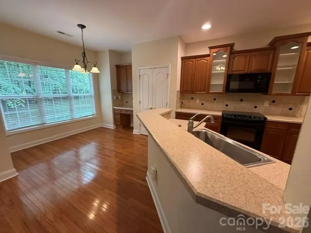 5911 Sugarcane Court Mint Hill NC 28227