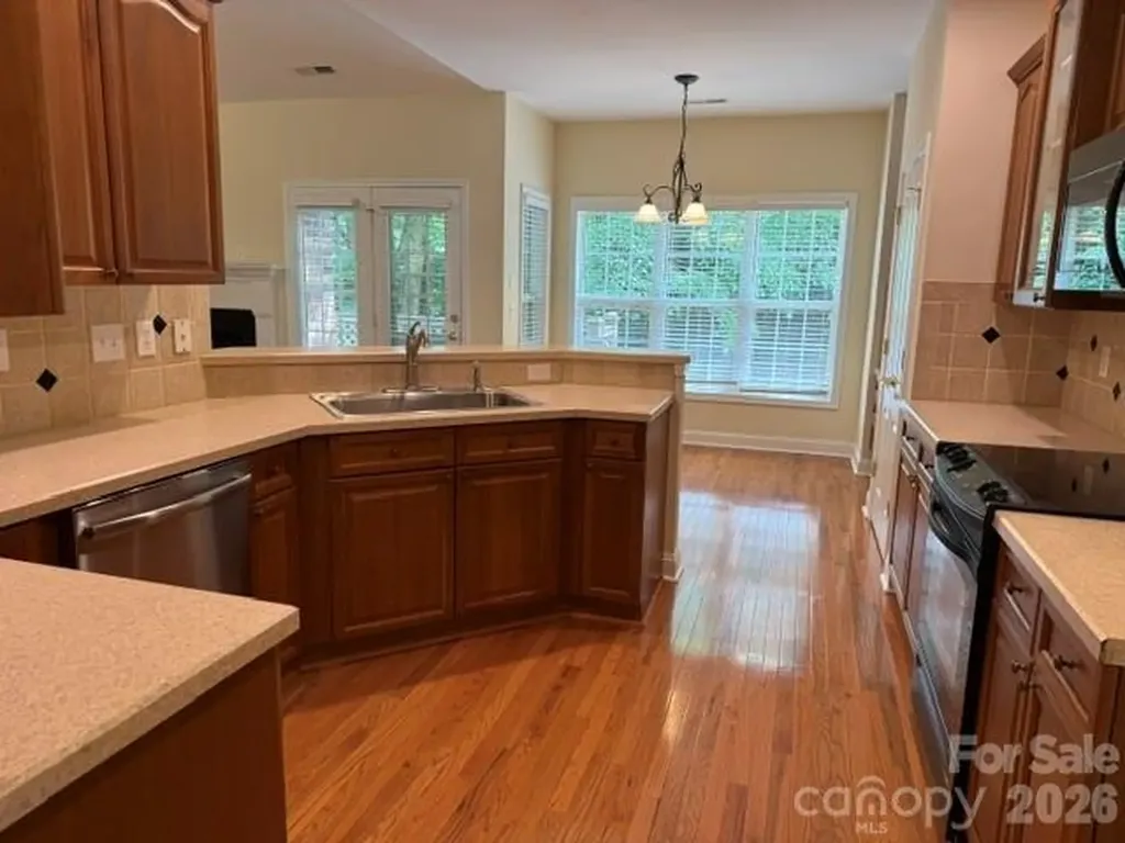 5911 Sugarcane Court Mint Hill NC 28227