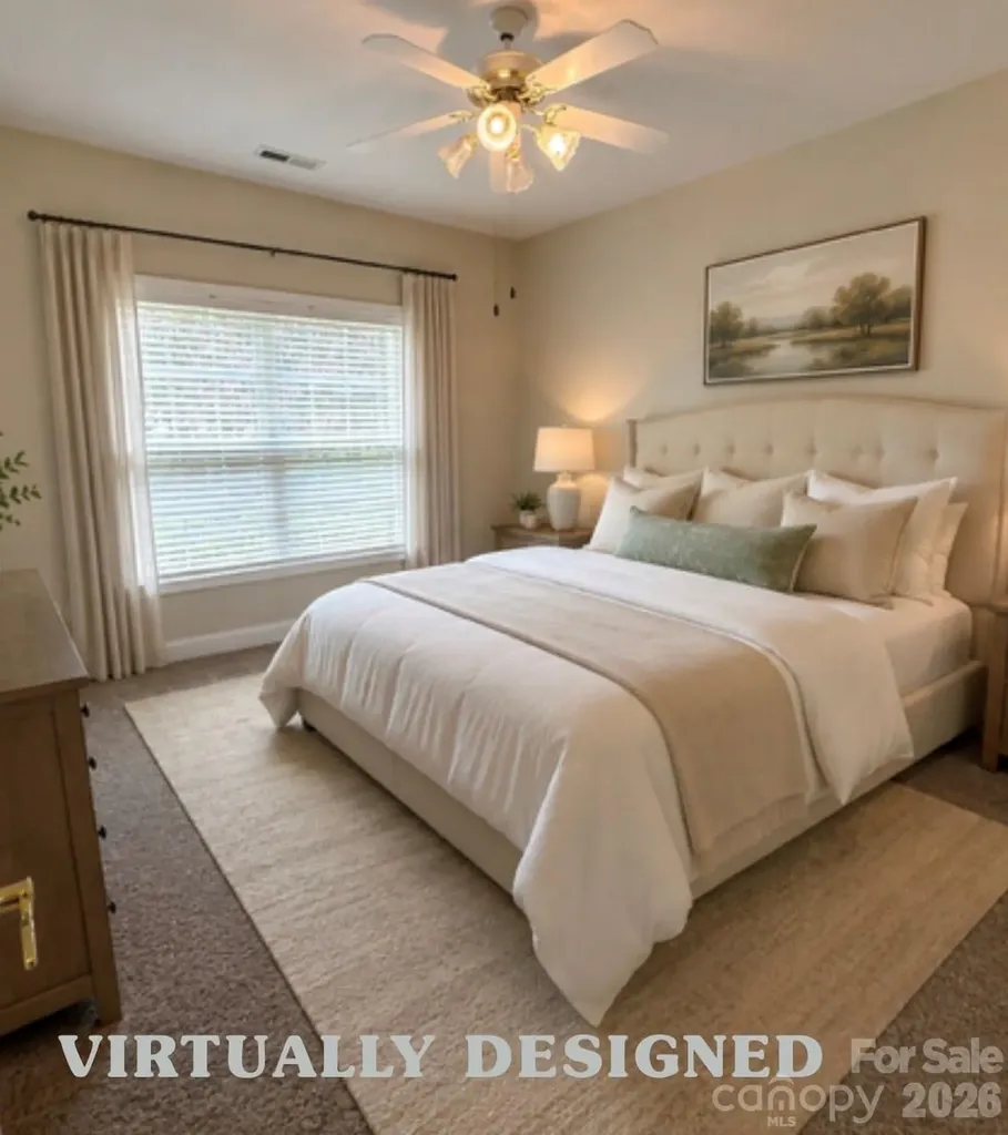 5911 Sugarcane Court Mint Hill NC 28227