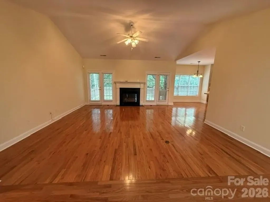 5911 Sugarcane Court Mint Hill NC 28227