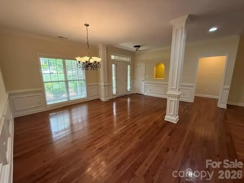 5911 Sugarcane Court Mint Hill NC 28227