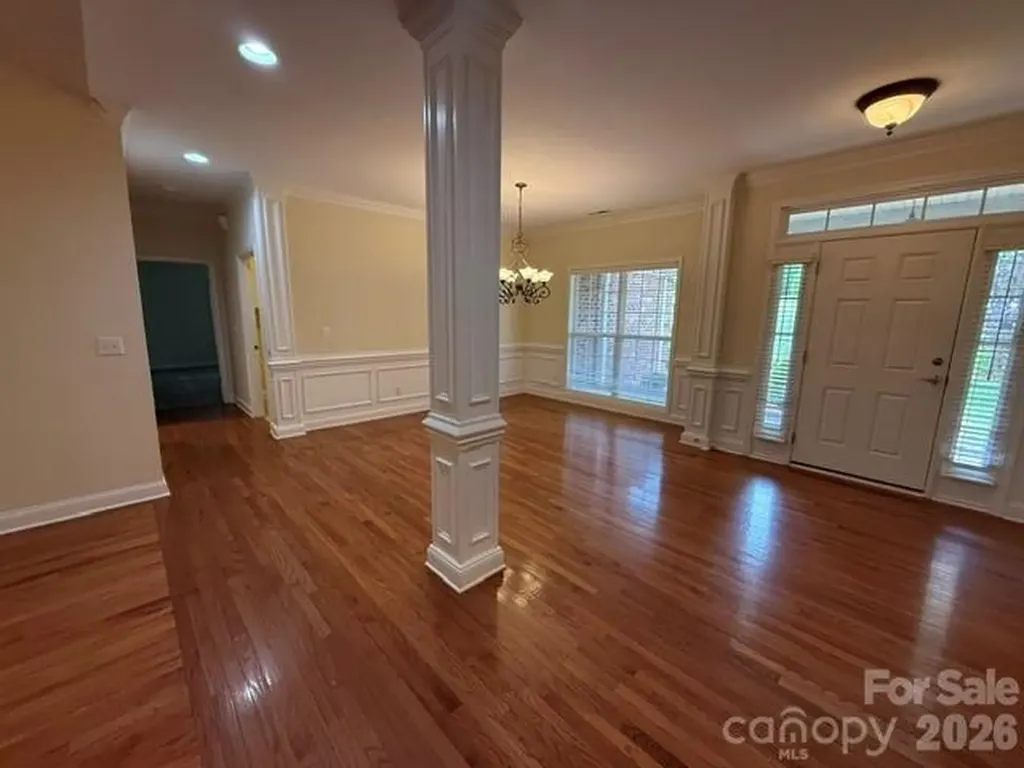 5911 Sugarcane Court Mint Hill NC 28227