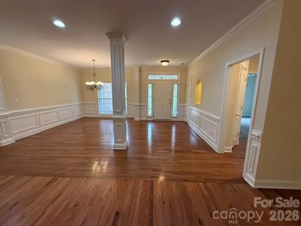 5911 Sugarcane Court Mint Hill NC 28227